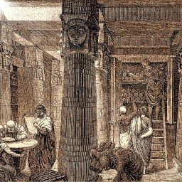 Companies Know Things