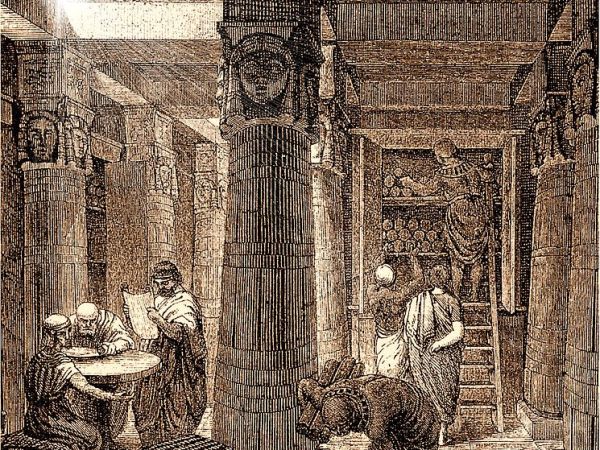 Companies Know Things