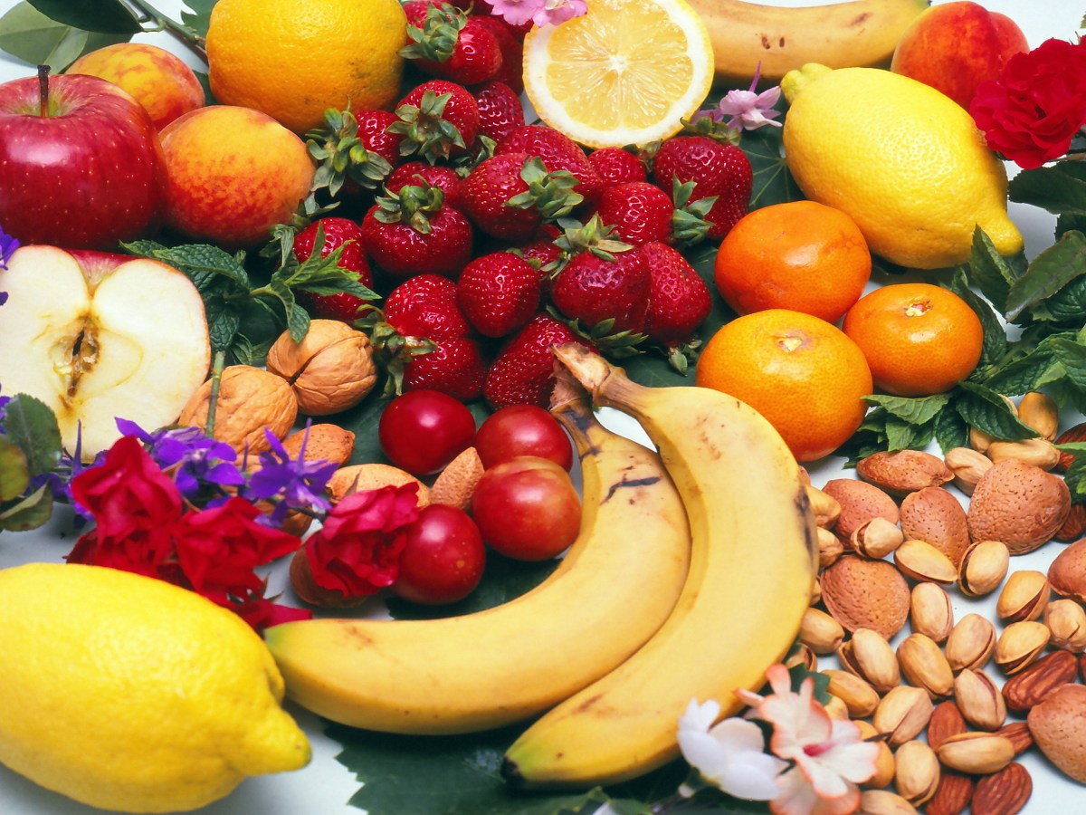 Does Food Quality Matter?