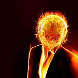 My Experience with Over-Work and Burnout