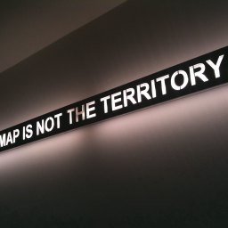 You Can’t Map Your Way Out of Mystery