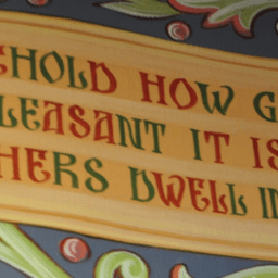 Meditating With Blue Lodge Symbolism