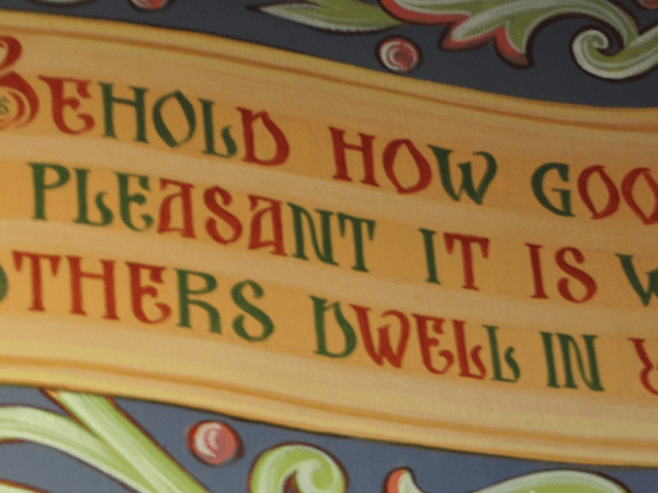 Meditating With Blue Lodge Symbolism