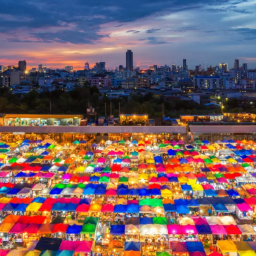 The Marketplace of Ideas in 2020