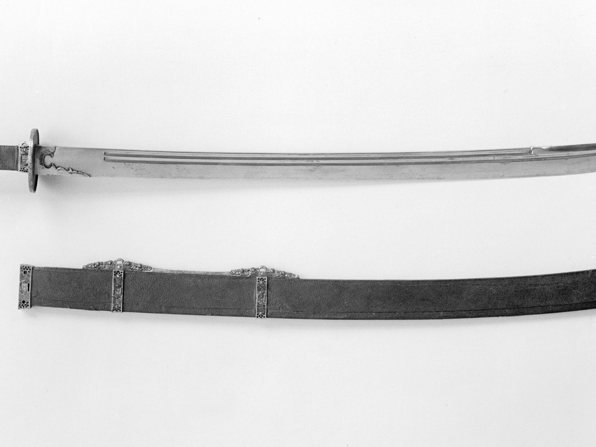 Esoteric Sharp Edges