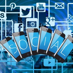 Social Media:  Understanding the Communication Mess