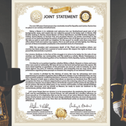Masonic Statements of Unity
