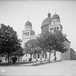 Masonic Profile:  Samuel T. Daniels