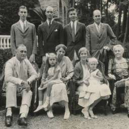 Franklin Roosevelt:  Giving Thanks the Good Samaritan Way