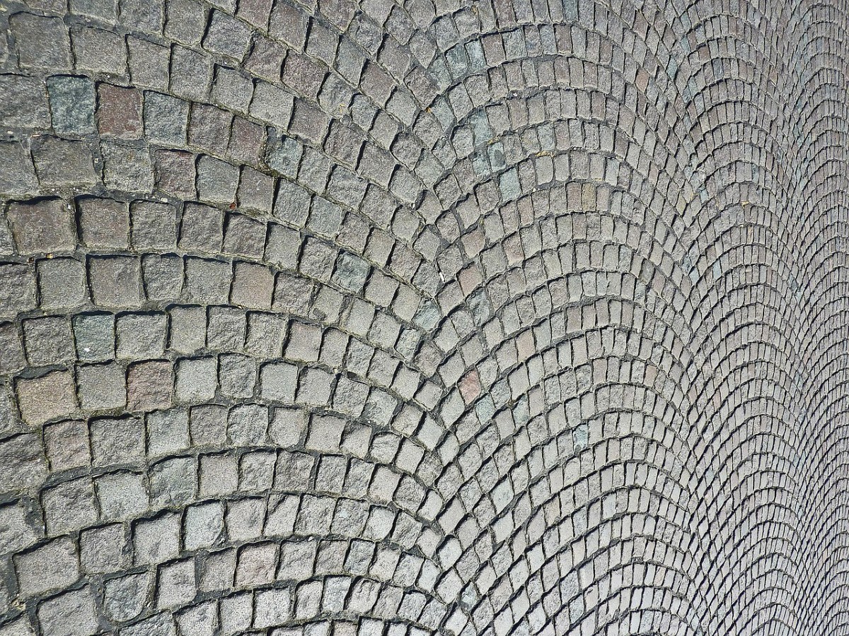 How Orgs Fit Together