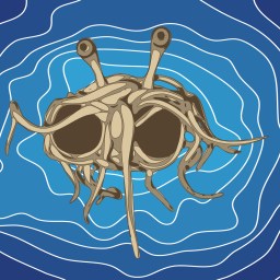 Can Pastafarians be Freemasons?