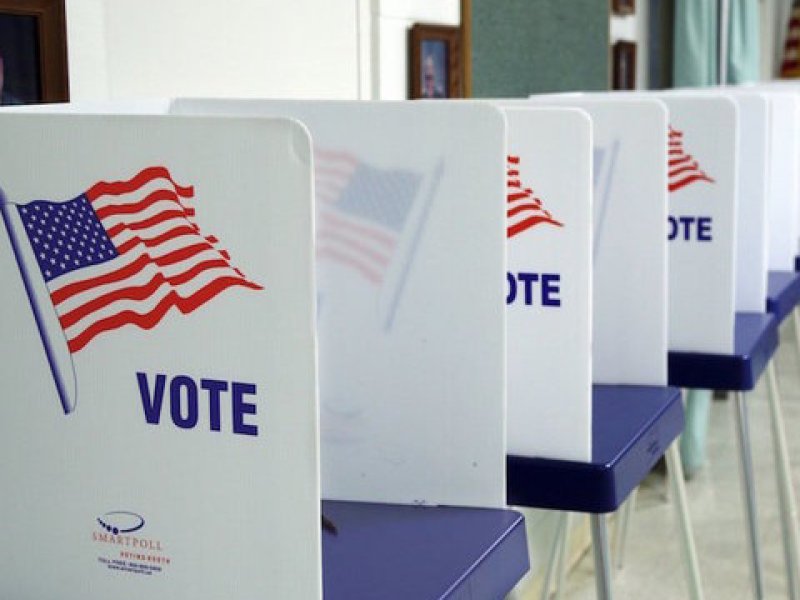 What Politics Draws Out of Us