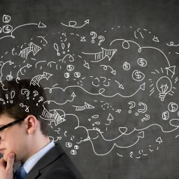 Mind Maps:  Impacts of Ritual and Symbolism