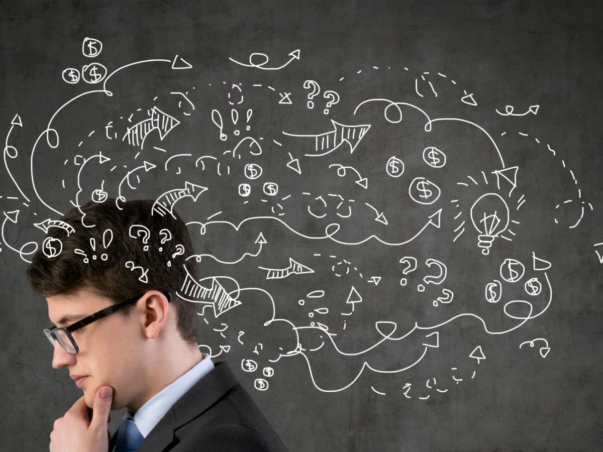 Mind Maps:  Impacts of Ritual and Symbolism