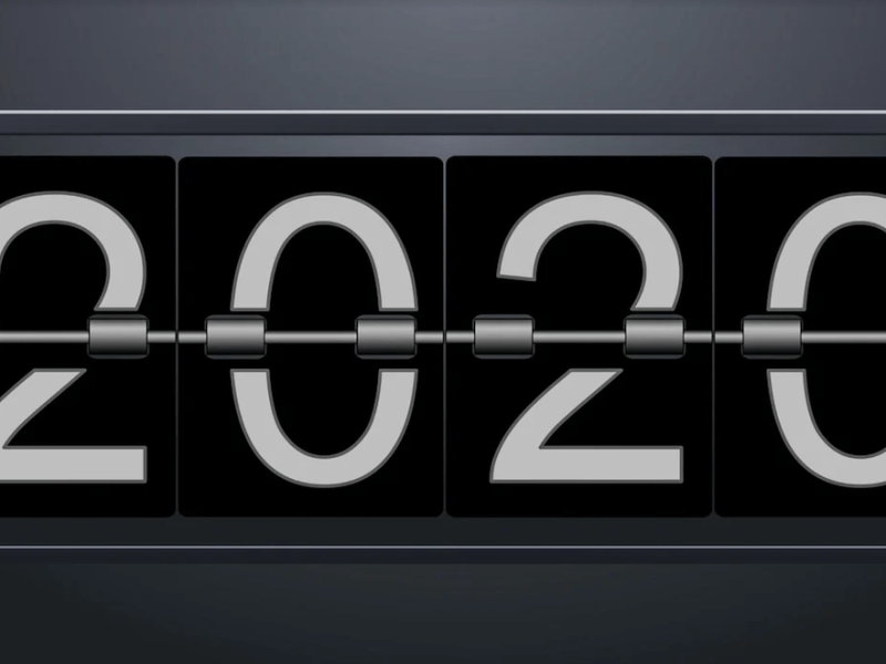 2020 in Masonry, one Review