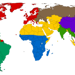 How does Culture Change?