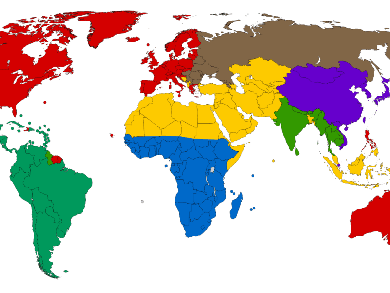 How does Culture Change?