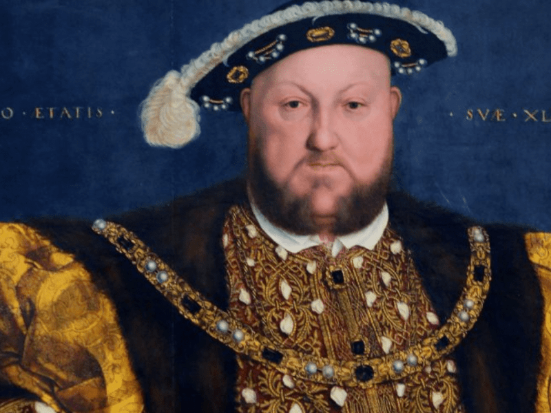 The King and the United Nations